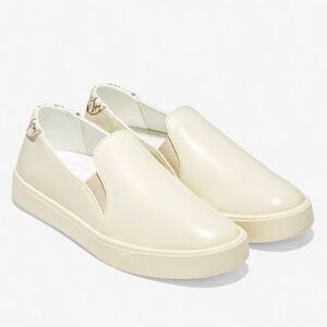 Cole Haan Grandpro Spectator Sneaker Women, size 7